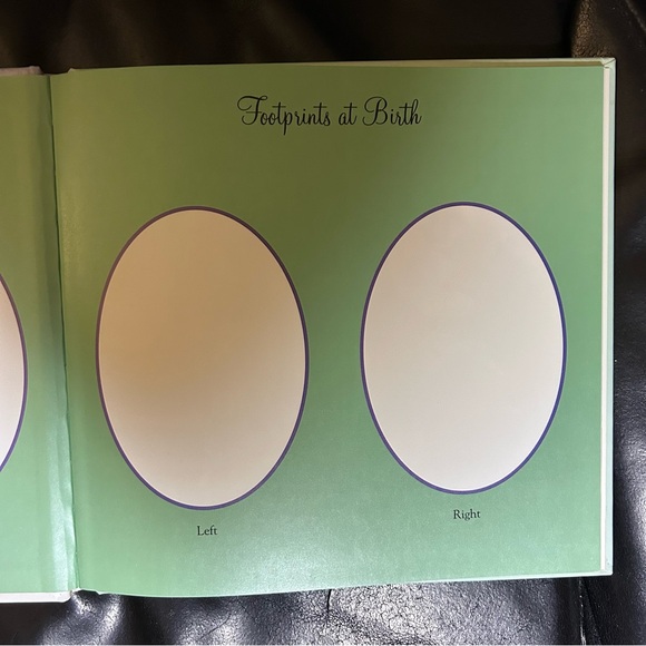 Carl's Baby Journal Book by Alexandra Day HARDCOVER - Picture 3 of 10